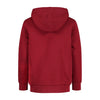 BOY'S SHERPA LINED FUR HOODIE - CK -(8-20)YEARS