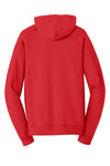 MEN'S B-GRADE FLEECE HOOD - PACIFIC.C