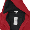 BOY'S SHERPA LINED FUR HOODIE - CK -(8-20)YEARS