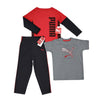 BOYS 3-PIECE SET | PM (12M-5Y)