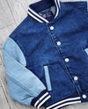 BOY'S DENIM JACKET - GP-(2Y-4Y)