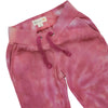 GIRL'S TIE DYE TROUSER - C&C