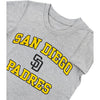 BOY'S PADRES TEE | GENUINE.MERCH-(8Y-20Y)