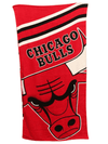 Kids Chicago Bulls Printed Towel