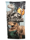 Kids Jurassic World Printed Towel