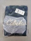 KIDS LOGO PRINTED HOOD - CAB -(2-16)YEARS