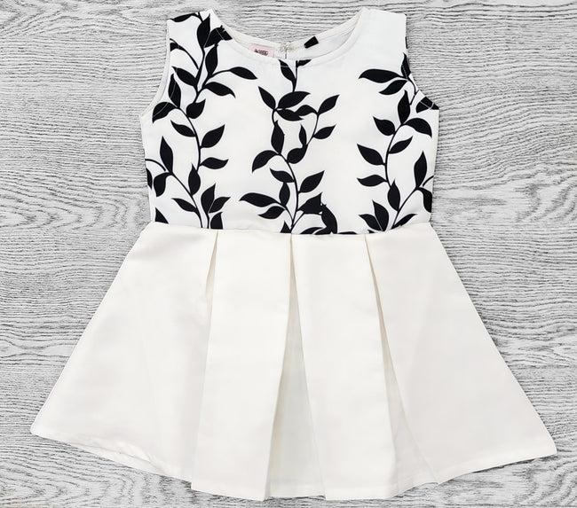GIRL'S PARTY FROCK | TED BAKER-(1Y-10Y) EB4L GIRL'S PARTY FROCK | TED BAKER-(1Y-10Y) EB4L