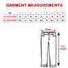 LADIES B-GRADE STRAIGH CARGO TROUSER -ARI.ZONA
