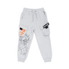 BOY'S DRAGONBOLZI CARGO TROUSER - LEFTIES-(5Y-12Y)