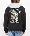 MEN'S ALUMNI HOOD - PRIMITIVE