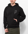 MEN'S P RHINESTONE HOOD - PRIMITIVE