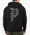 MEN'S P RHINESTONE HOOD - PRIMITIVE