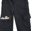 KIDS SHERPA LINE SET -ELLESSE-(2Y-6Y)