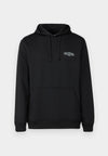 MEN B-GRADE PRINTED HOOD - BLB