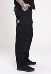 MENS B-GRADE REGULAR RINSED CARGO PANT - CAR-HARTT