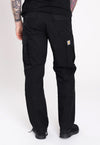MENS B-GRADE REGULAR RINSED CARGO PANT - CAR-HARTT