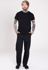 MENS B-GRADE REGULAR RINSED CARGO PANT - CAR-HARTT