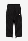 MENS B-GRADE REGULAR RINSED CARGO PANT - CAR-HARTT