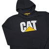 MEN'S SIGNATURE HOOD -CAT