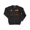 GIRL'S CATE FACE SWEATER | L.KIDS-(5Y-9Y)