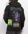 MEN'S CREEP SHOW HOOD - PRIMITIVE