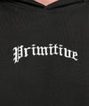 MEN'S CREEP SHOW HOOD - PRIMITIVE