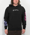 MEN'S CREEP SHOW HOOD - PRIMITIVE