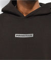 MEN'S DEMON SLAYER HOOD - PRIMITIVE