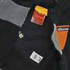 KIDS SHERPA LINE SET -ELLESSE-(2Y-6Y)