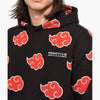 MEN'S AKATSUKI HOODIES- PRIMITIVE