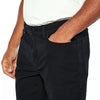 MEN'S SLIM FIT TWILL PANT | GP