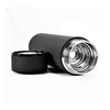 Stainless Steel Thermos Flask with Strainer Hot 300ml