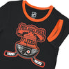 BOY'S FLYERS PRINTED TEE | NHL-(8Y-20Y)