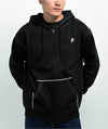 MEN'S DUNE  II CONTRAST STITCH HOOD - PRIMITIVE