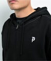 MEN'S DUNE  II CONTRAST STITCH HOOD - PRIMITIVE