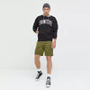 MEN'S EMB SIGNATURE HOOD - PRIMITIVE