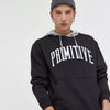 MEN'S EMB SIGNATURE HOOD - PRIMITIVE