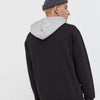 MEN'S EMB SIGNATURE HOOD - PRIMITIVE