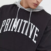 MEN'S EMB SIGNATURE HOOD - PRIMITIVE