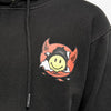 MEN'S SMILEY FACE HOOD - PRIMITIVE