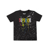 BOY'S SUPERIOR T-SHIRT  |PANYC-(2Y-16Y)