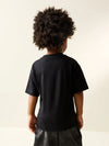 BOY'S HAPPY SMILE T-SHIRT - NXT -(3M-7Y)