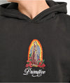 MEN'S EMROIDERED HEAVYWEIGHT HOOD - PRIMITIVE