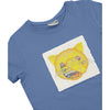 UNISEX SEQUINS HAPPY CAT T-SHIRT | OVS-(10Y & 14Y)