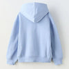 KIDS NORTH BEACH HOODIE - ZR -(11-14)YEAR