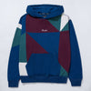 MEN'S MADRID BLOCK HOOD - PRIMITIVE