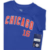 BOY'S CHICAGO 16 TEE | GENUINE.MERCH-(8Y-20Y)