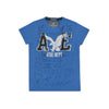 MEN’S SIGNATURE SLUB YARN TEE| AE