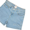 GIRL'S SIGNATURE SHORT - EL.LE - (5-13YEAR)