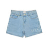 GIRL'S SIGNATURE SHORT - EL.LE - (5-13YEAR)